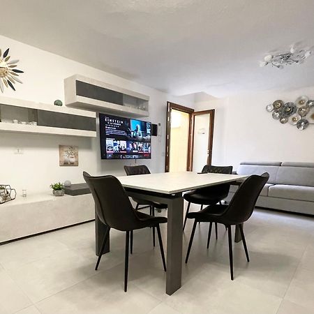 Appartamento Picasso วิลลัสซีมีอุส ภายนอก รูปภาพ